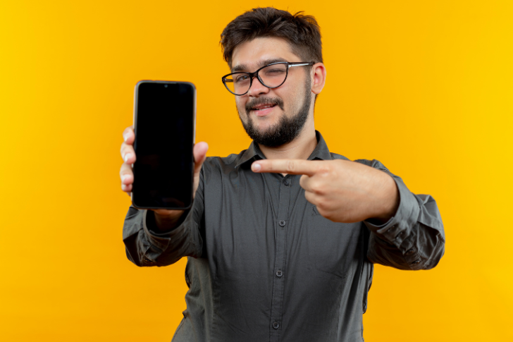 Programa de troca de celular Mercado Livre